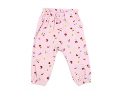 Name It parfait pink printed pants